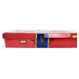 Vintage Little Play Nurse box with contents