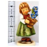 Made in Germany Hummel Birthday Present figure