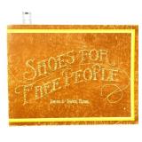 Vintage Shoes For Free People catalog