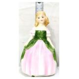 Vntg 5in Royal Daulton Penny figure
