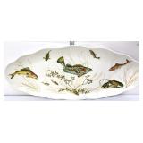 Plastic fish tray by Waverly