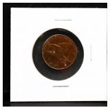 1857 flying eagle cent