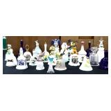 Mixed estate lot, inc bells