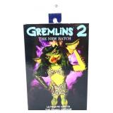 Gremlins 2 Ultimate Greta figure in org box