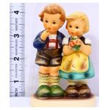 Made in Germany Hummel We Congratulate figure
