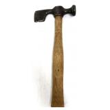 Vintage Goldblatt roof hatchet