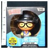 BNIB Funko Dorbz DC Superman Clark Kent figure