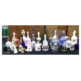 Mixed estate lot, inc bells