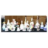 Mixed estate lot, inc bells
