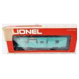 Lionel NY Central System #21001 car in box