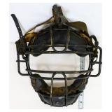 Vintage catcher