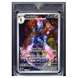 Pokemon Ceruledge Black Blaze Slash card