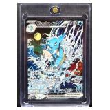 Pokemon Kingdra King