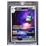 Pokemon Bellibolt Insulator Thunderous Edge card