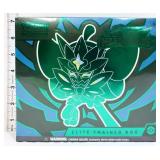 Sealed Pokemon ETB Twilight Masquerade card set