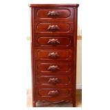 Davis Cabinet Lillian Russell lingerie chest