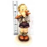 Made in W Germany Hummel Morning Concert figure