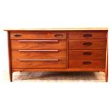 MCM Heritage 8 drawer dresser