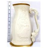 Lenox Romeo & Juliet pitcher