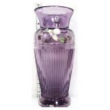 Fenton violet 10in Adam