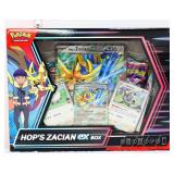 Sealed Pokemon Hop