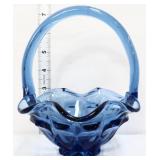 Fenton twilight blue valencia basket