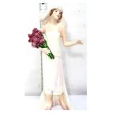 Made W Germany Goebel Treasured Day bride figure