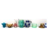 MIxed estate lot, inc pitchers