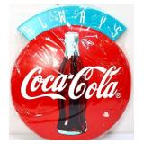 Metal Always Coca Cola sign