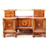1920s vanity base see photos