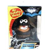 Dark Knight Rises Batman Mr Potato Head in box