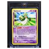 Pokemon Gardevoir Psy Shawdow Energy Burst card