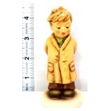 Made in Germany Geobel Too Shy To Sing figure