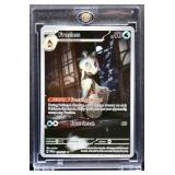 Pokemon Froslass Freezing Shroud Frost Smash card