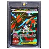 Pokemon Mega Floette Gentle Light card