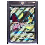 Pokemon Mawile Captivating Wink Wily Bite card
