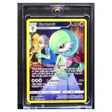 Pokemon Gardevoir Shining Arcana Brainwave card