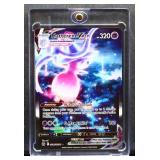 Pokemon Hatterene Witch