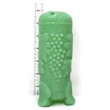 Jadeite hat pin holder