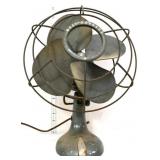 Vintage electric Westinghouse fan