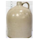 Vintage 2gal stone whiskey jug