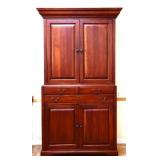Lexington Bob Timberlake 2 piece cabinet