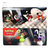 Sealed Pokemon Unova mini tin display set