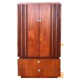 MCM 2 piece wardrobe