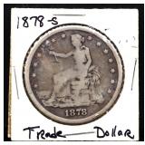 1878S trade dollar