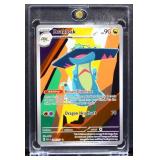 Pokemon Drakloak Recon Directive Headbutt card