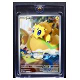 Pokemon Joltik Flail Around card