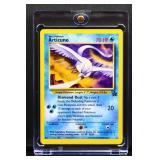 Pokemon Articuno Diamond Dust card