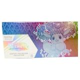 Sealed Pokemon Prismatic Evolutions Super Prem set