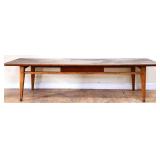 MCM Lane coffee table
